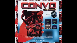 GOVANA -  CONVO _ THE SERIES (Mix-Dec 2020) RAHEEF MUSIC GROUP. / Govana, Moovementz, Boom Boom.