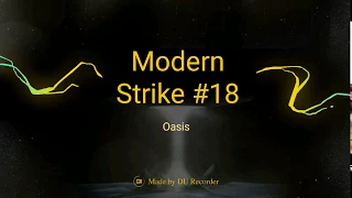 Modern Strike Online #18 (Music Link in Description)