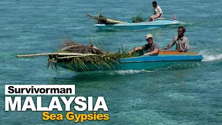 Survivorman | Beyond Survival | Season 1 | Episode 2 | Sea Gypsies of Malaysia | Les Stroud