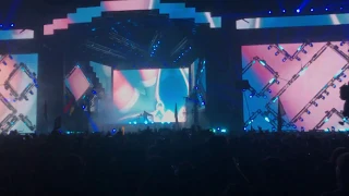 [Full Set] Virtual Self @ HARD Summer 2018 (1080p/30fps)