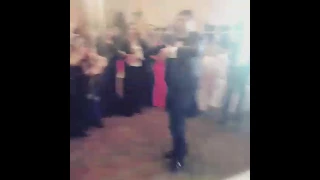 Люба Серёжа свадьба