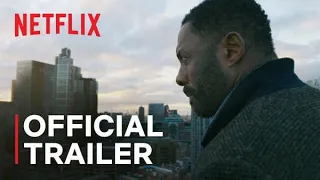 Luther : The Fallen Sun Teaser | Trailer (2023) Idris Elba