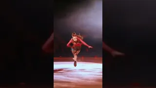 ✨Kamila valieva Russian challenge✨