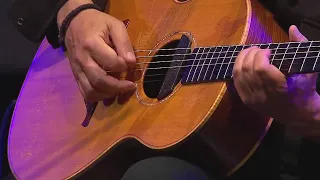 GAF Livestream: Vlatko Stefanovski uživo na Guitar Art Festivalu