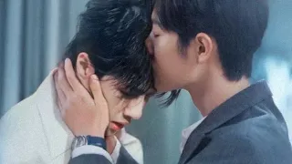 Xiao Zhan and Wang Yibo/Love sees No Barrier