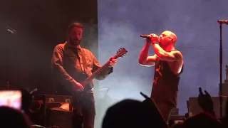 Breaking Benjamin w/ Chris Daughtry - Breath (Erie, PA) 3/26/24