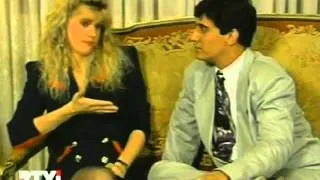 Замарашка / Cara Sucia 1992 Серия 83