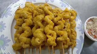 MALUTONG NA ISAW NG MANOK MALAKI ANG TUBO MALIIT ANG PUHUNAN