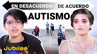 ¿Todas las Personas Autistas Piensan Igual? | Spectrum