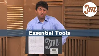 Picking Out Your Clarinet - Lesson 7 : Essential Tools - Practicing Musician