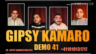 Gipsy Kamaro Demo 41 [Mix]