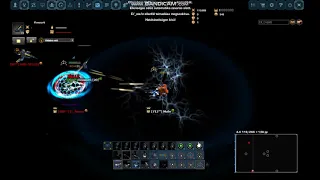 Darkorbit Aegis vs Hammerclaw + some fun