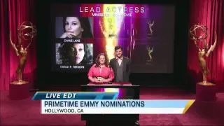 2011 Emmy Nominations Announced! 'Mad Men', 'Modern Family' Lead Emmy Nods