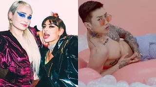 Charli XCX: Unlock It (ft. Kim Petras and Jay Park) [Extended Version]