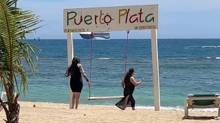 Resort Playa Bachata Walk Thru