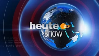 ZDF Heute Show (29.05.2015)