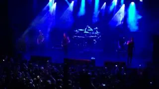 Amon Amarth - Pursuit of Vikings :::: Rio de Janeiro 2014