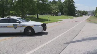 JSO: Teen shot after vehicle pulls up, opens fire on group in Southpoint hotel parking lot