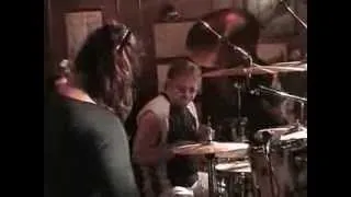 Matt Filippini Band feat. IAN PAICE (Deep Purple) December 2005 - Black Night