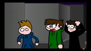 Eddsworld | Атака зомби (1 часть) Укусборалд