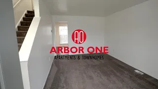 Arbor One Apartments and Townhomes Ypsilanti, MI