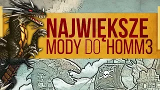 Największe mody do Heroes of Might and Magic 3