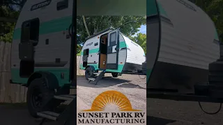 Sunray 149 Sport by @sunsetparkrv6370