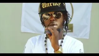 POPCAAN - FRIENDS LIKE THESE (MUSIC VIDEO)