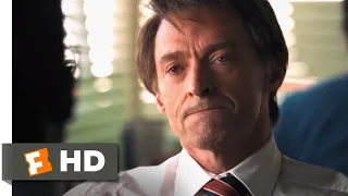 The Front Runner (2018) - This is Beneath You Scene (1/10) | Movieclips