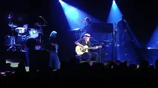 Bob Seger & The Silver Bullet Band - The Little Drummer Boy (Live) 11-02-2011