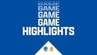 ⚽️15 -  KRC Genk- KV Mechelen: 3-1 Game Highlights (28/10/2022)