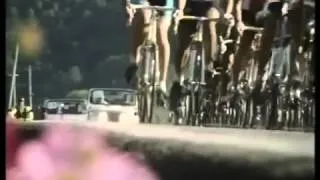 Olympics - Seoul 1988 (Cycling Highlights)1968