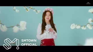 [STATION] Red Velvet 레드벨벳 'Would U' Trailer #2