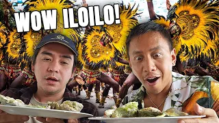 This City in the Philippines Won a UNESCO Award for Food | Vlog #1691