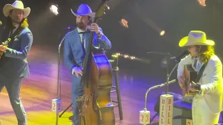 Billy Strings w/ Royal Masat lead vocals ‘’Sitting on Top of The World’’ 2/26/23 Ryman Auditorium