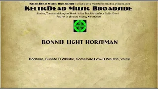 Bonny Light Horseman -- KDMG