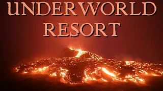 Welcome to the Underworld Resort! - Role Play ASMR