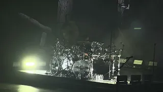 Brooks Wackerman (Avenged Sevenfold) Drum Solo (Live in Newark, NJ - 03.31.24)