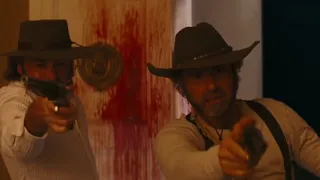 Django / Zincirsiz (türkçe altyazılı)