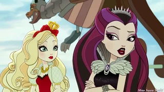 ♪ BREAK THE RULES - {AMV Ever After High}