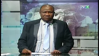 zam1news.com - ZNBC TV1 News | 9th February 2018 | Lusaka ZAMBIA