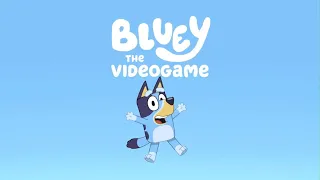 Bluey: The Videogame [Part 1]