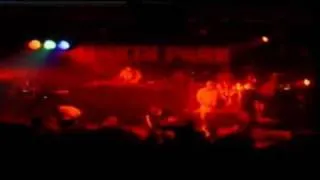 Linkin Park - By Myself (Goldsmith College 01)