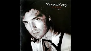RICHARD MARX Hazard (1991)
