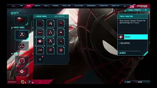 Spider-Man Miles Morales PS4 all visor mods