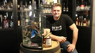 Meine Top 3 Standard Whiskys 2022 Whiskychallenge mit Dachbodenfund TomSpirit Whisky