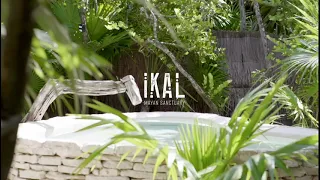 Ikal Tulum - Mayan Sanctuary