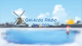 Galardo Radio 003