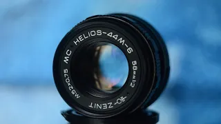 MC HELIOS-44M-6