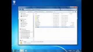 Копирование  и перемещение файлов :: Руководство по операционной системе windows :: Odessit.in